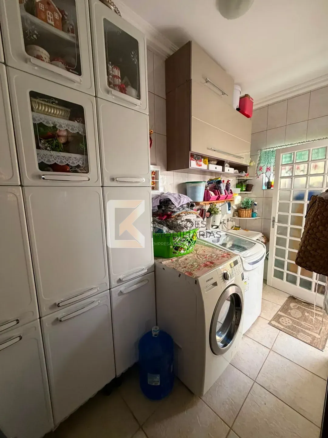 Sobrado, 3 quartos, 232 m² - Foto 19