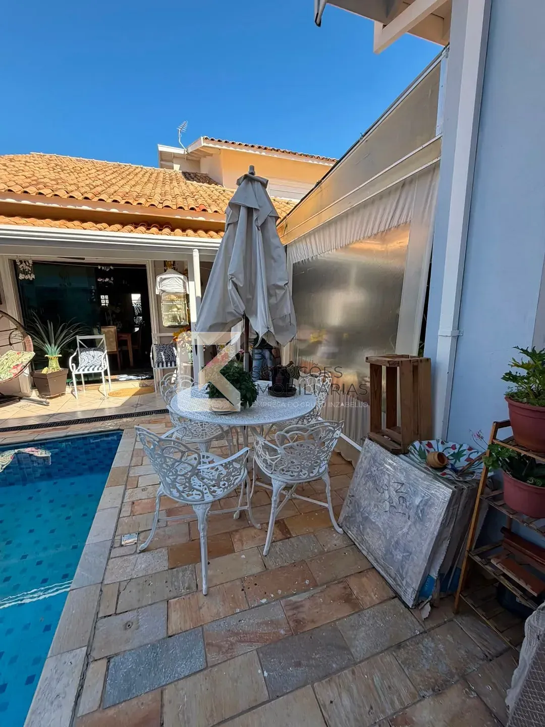 Sobrado, 3 quartos, 232 m² - Foto 48