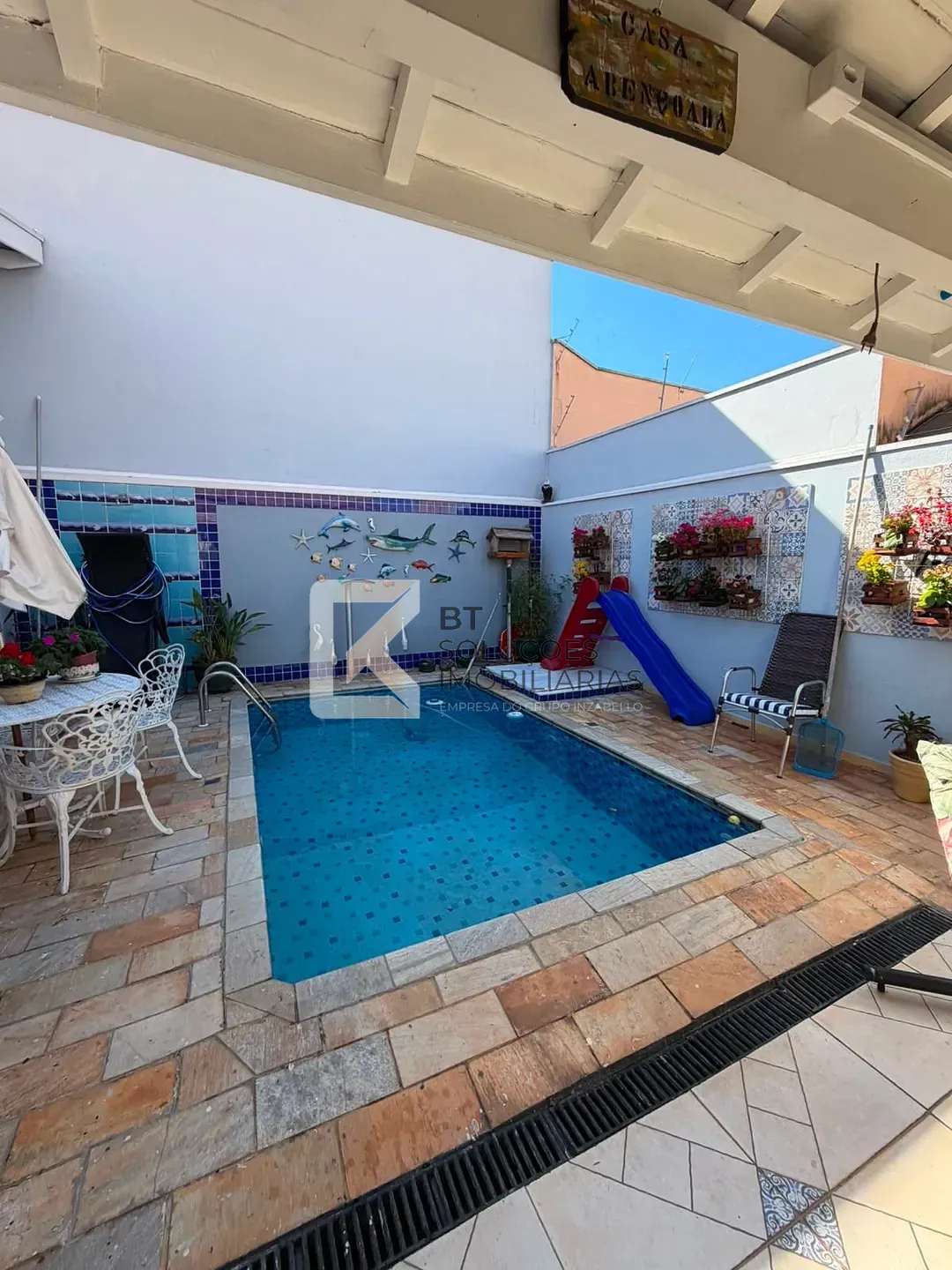 Sobrado, 3 quartos, 232 m² - Foto 49
