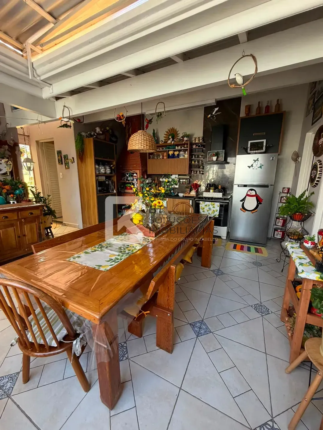 Sobrado, 3 quartos, 232 m² - Foto 43