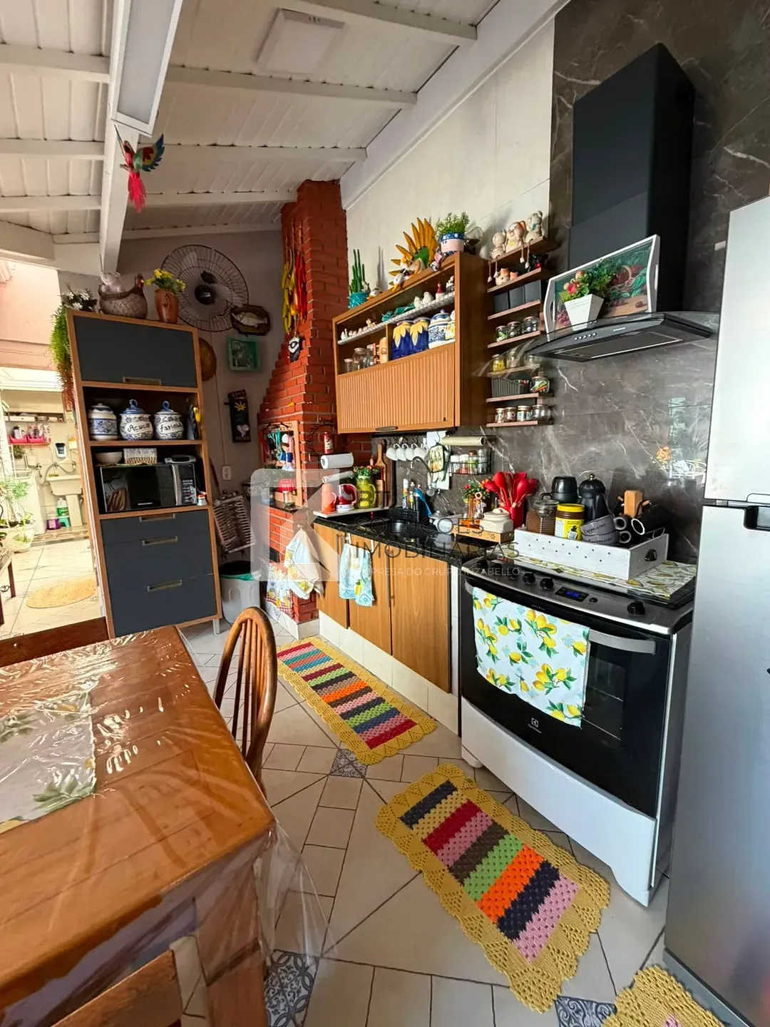 Sobrado, 3 quartos, 232 m² - Foto 44