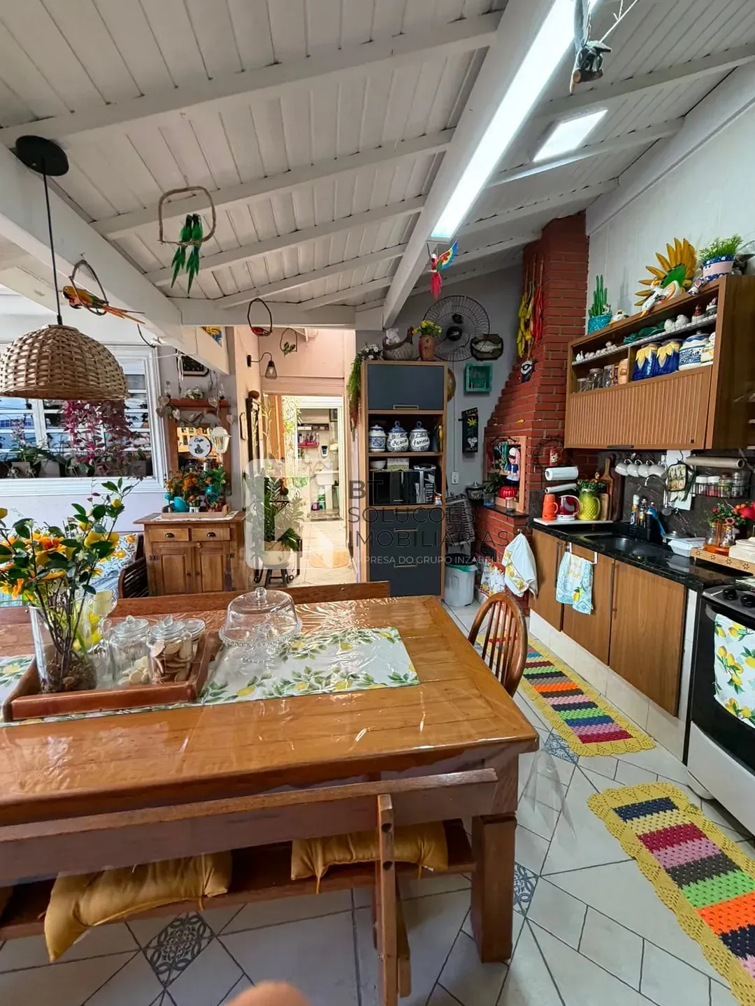 Sobrado, 3 quartos, 232 m² - Foto 46