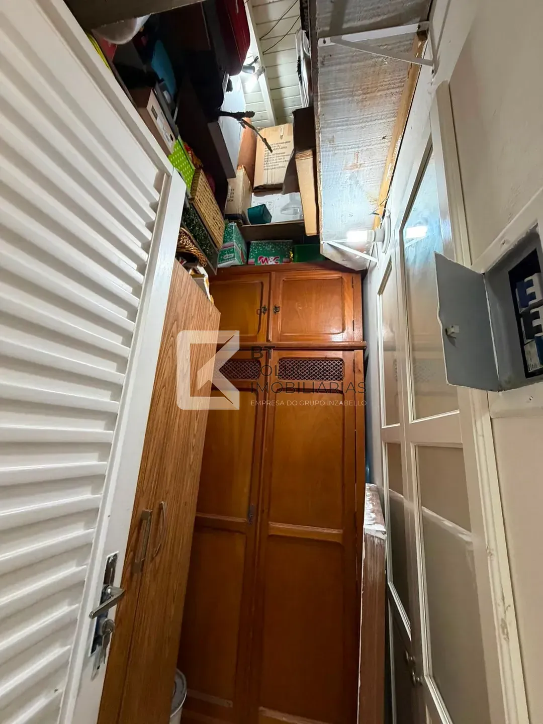 Sobrado, 3 quartos, 232 m² - Foto 35