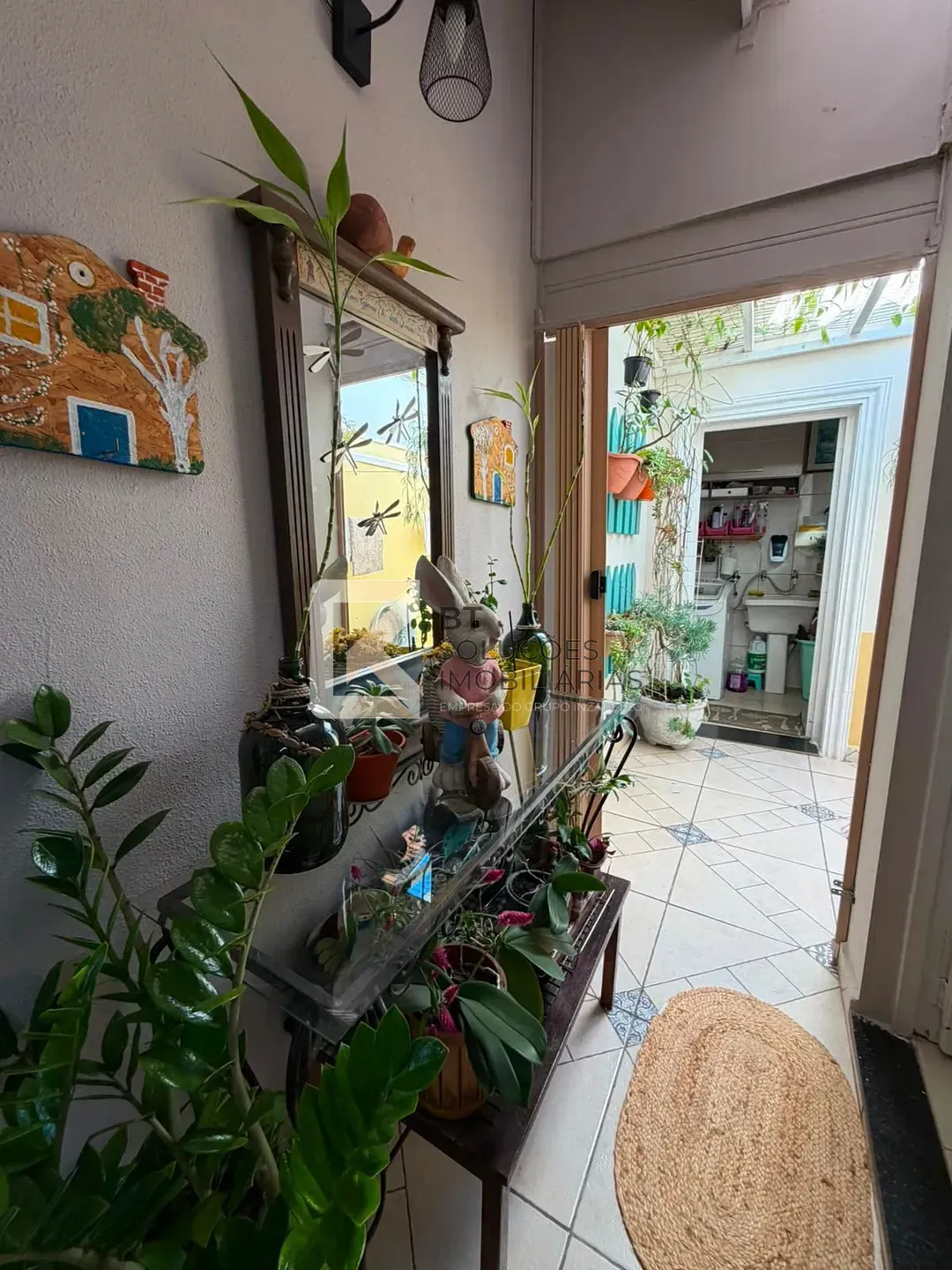 Sobrado, 3 quartos, 232 m² - Foto 16