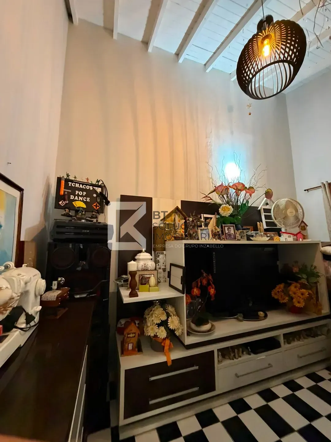 Sobrado, 3 quartos, 232 m² - Foto 36