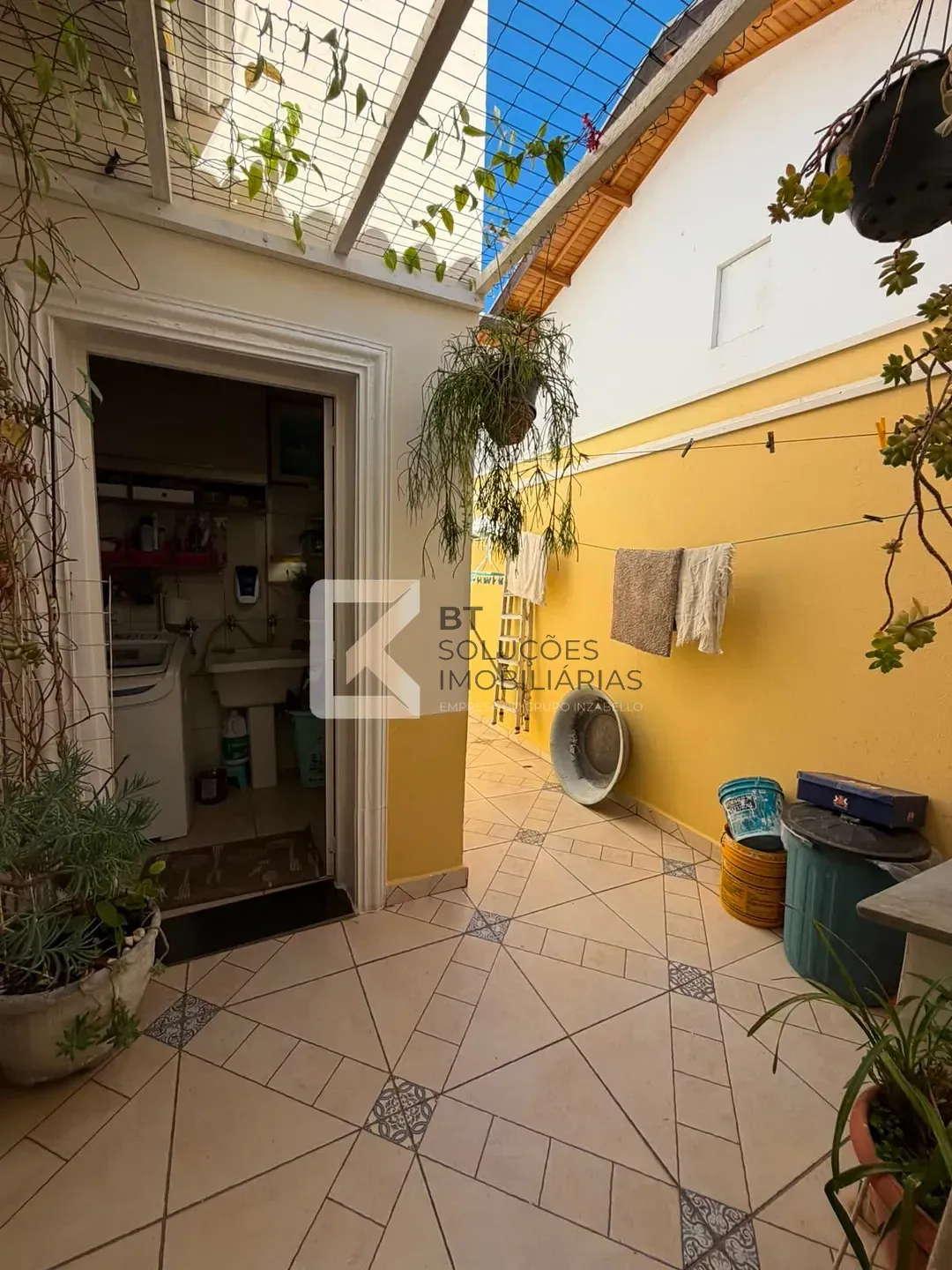 Sobrado, 3 quartos, 232 m² - Foto 37