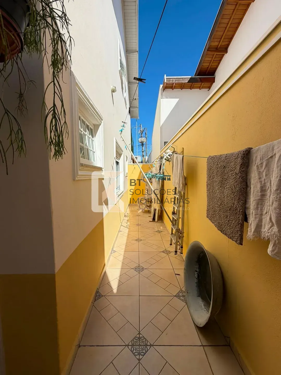 Sobrado, 3 quartos, 232 m² - Foto 38