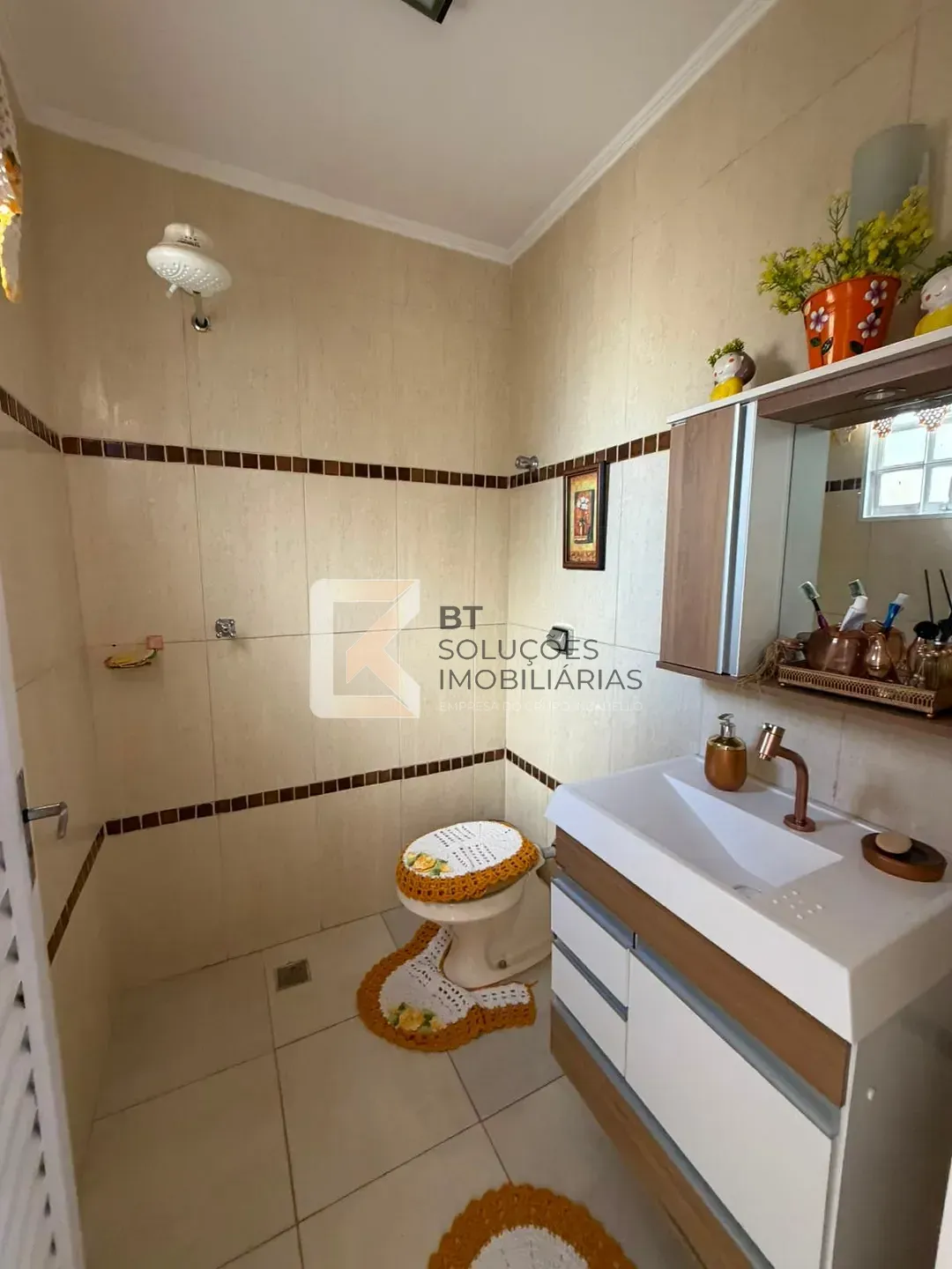 Sobrado, 3 quartos, 232 m² - Foto 33