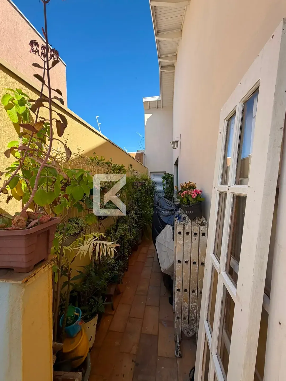 Sobrado, 3 quartos, 232 m² - Foto 39
