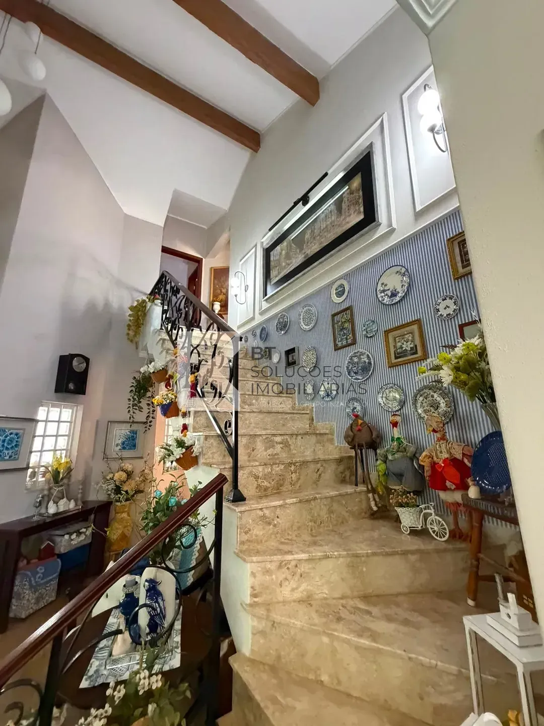 Sobrado, 3 quartos, 232 m² - Foto 21