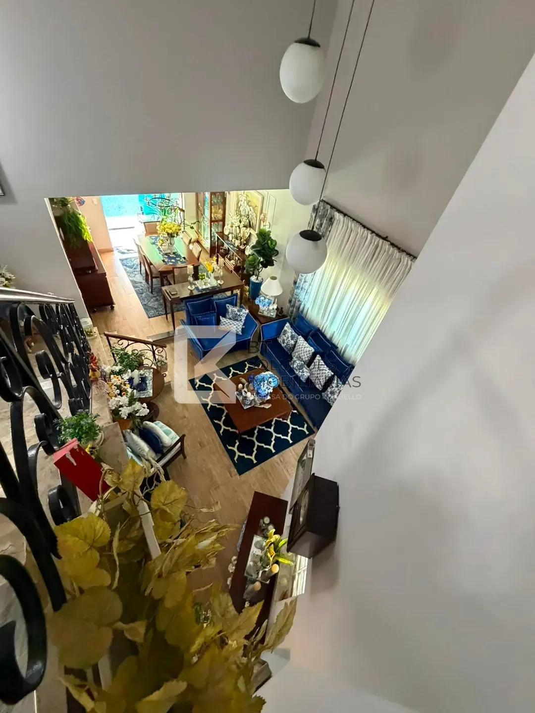 Sobrado, 3 quartos, 232 m² - Foto 7