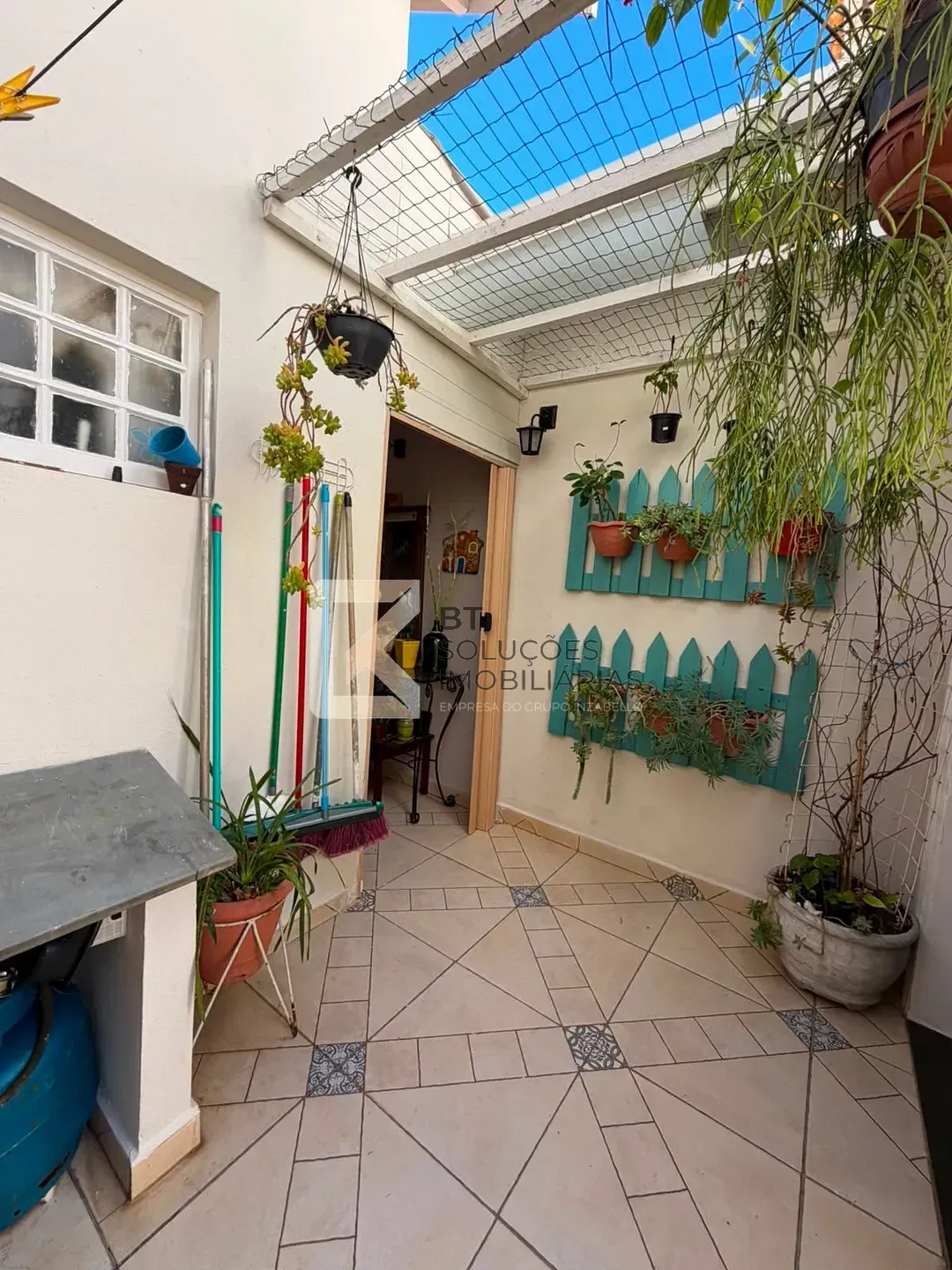 Sobrado, 3 quartos, 232 m² - Foto 42
