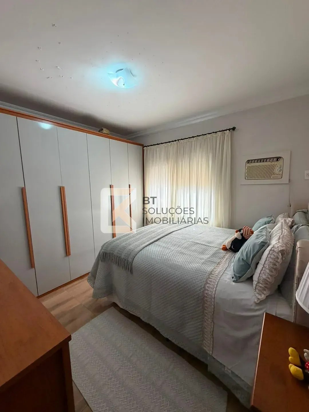 Sobrado, 3 quartos, 232 m² - Foto 24