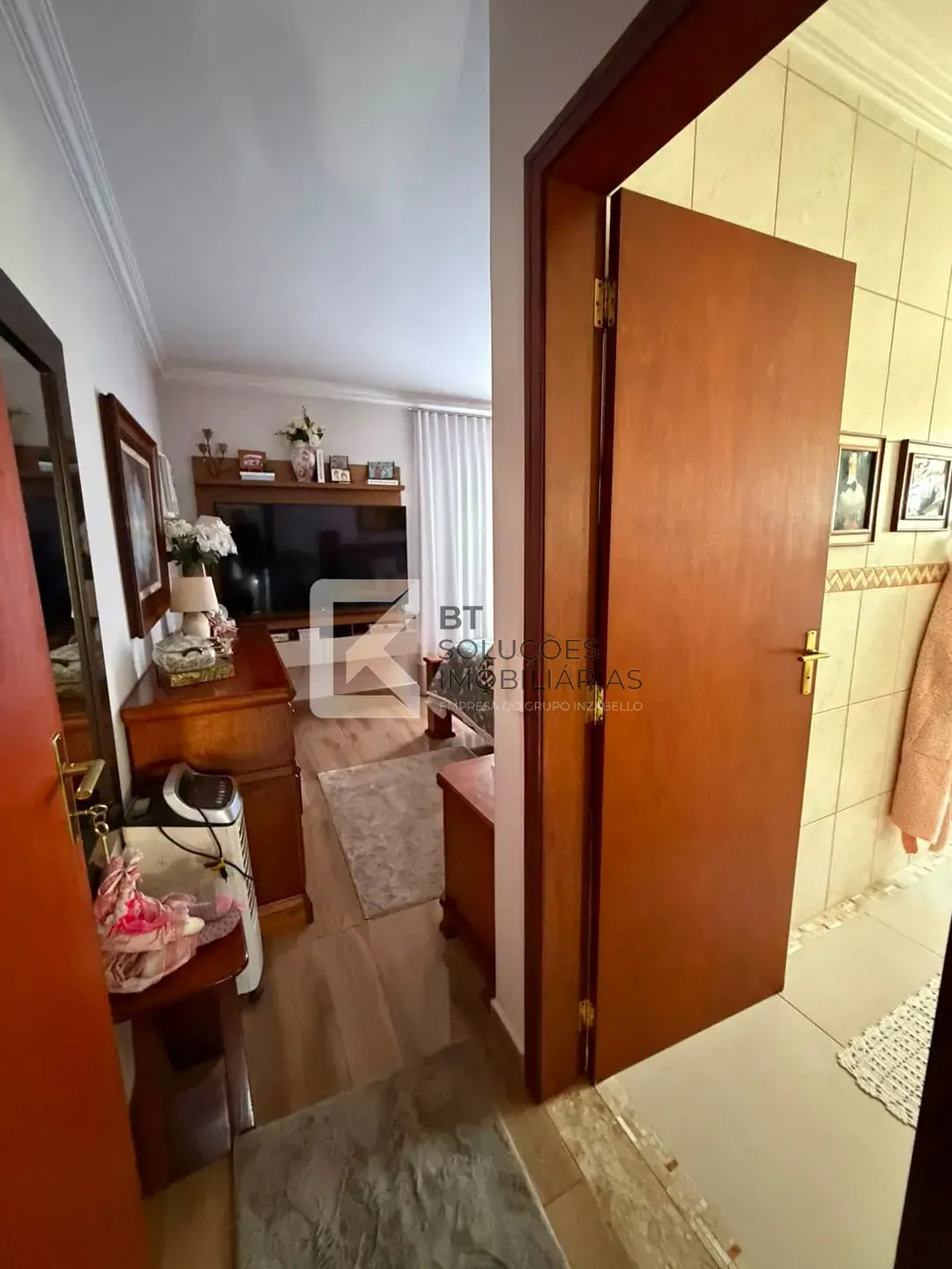 Sobrado, 3 quartos, 232 m² - Foto 27