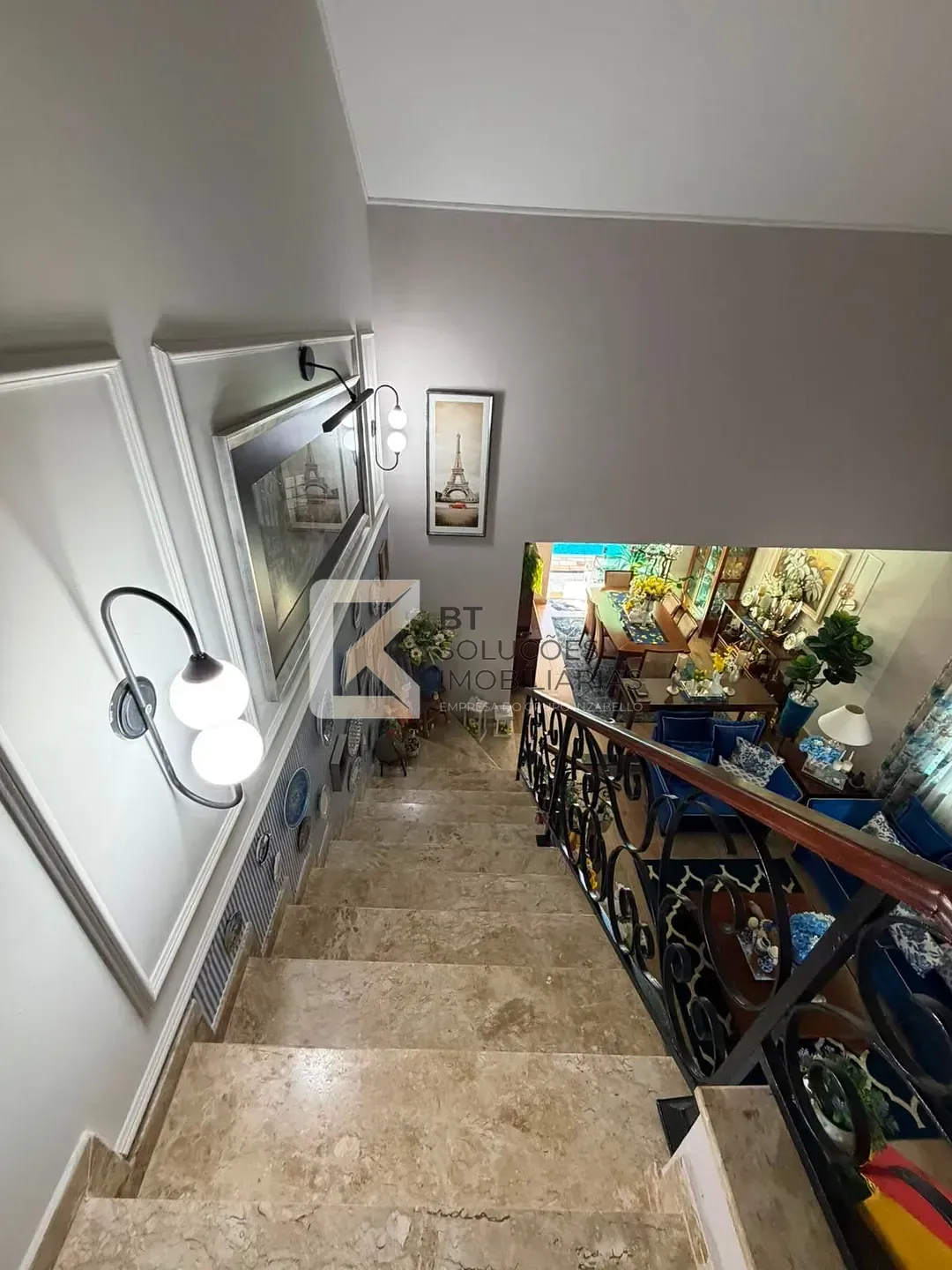 Sobrado, 3 quartos, 232 m² - Foto 22