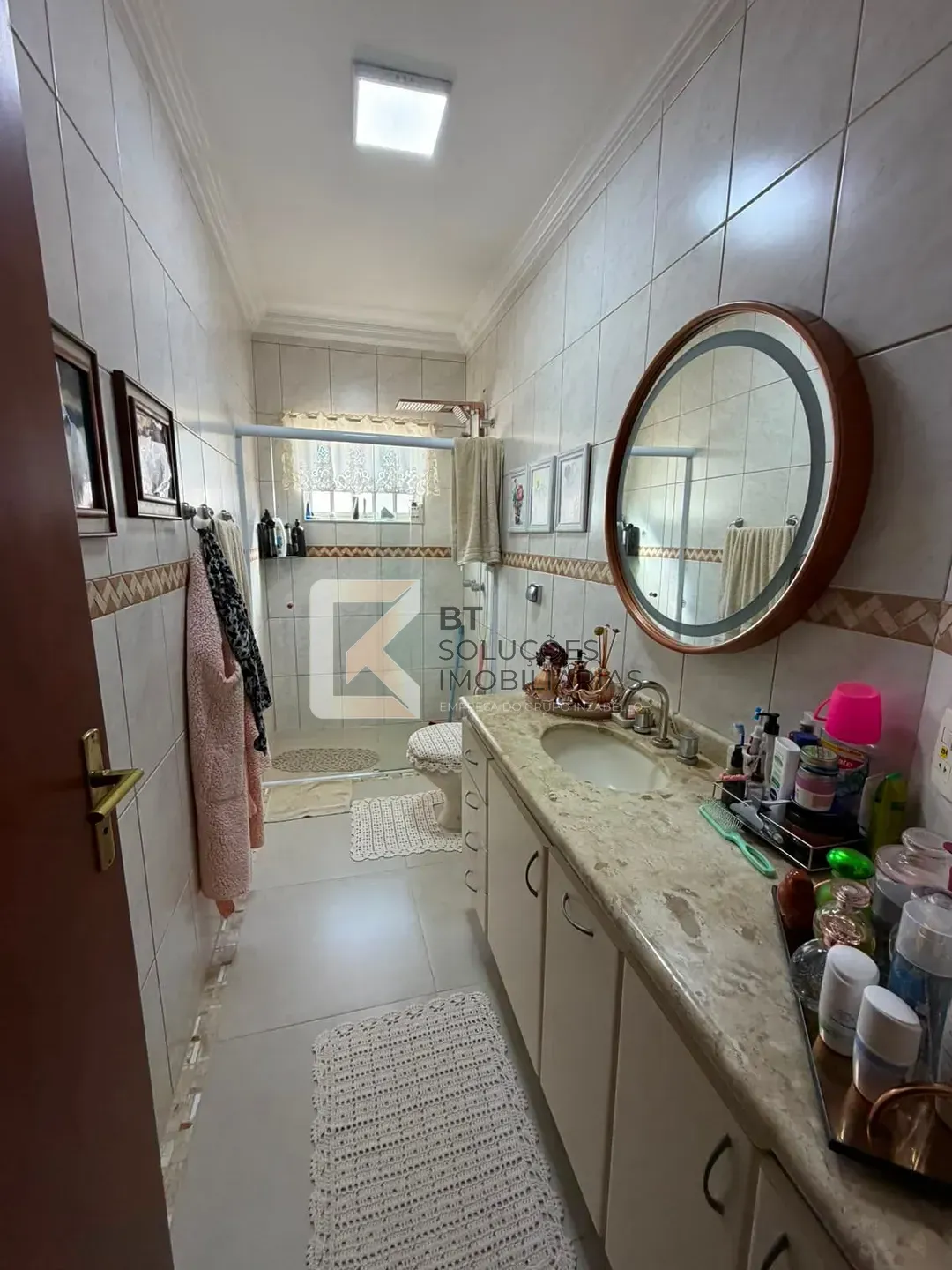 Sobrado, 3 quartos, 232 m² - Foto 32