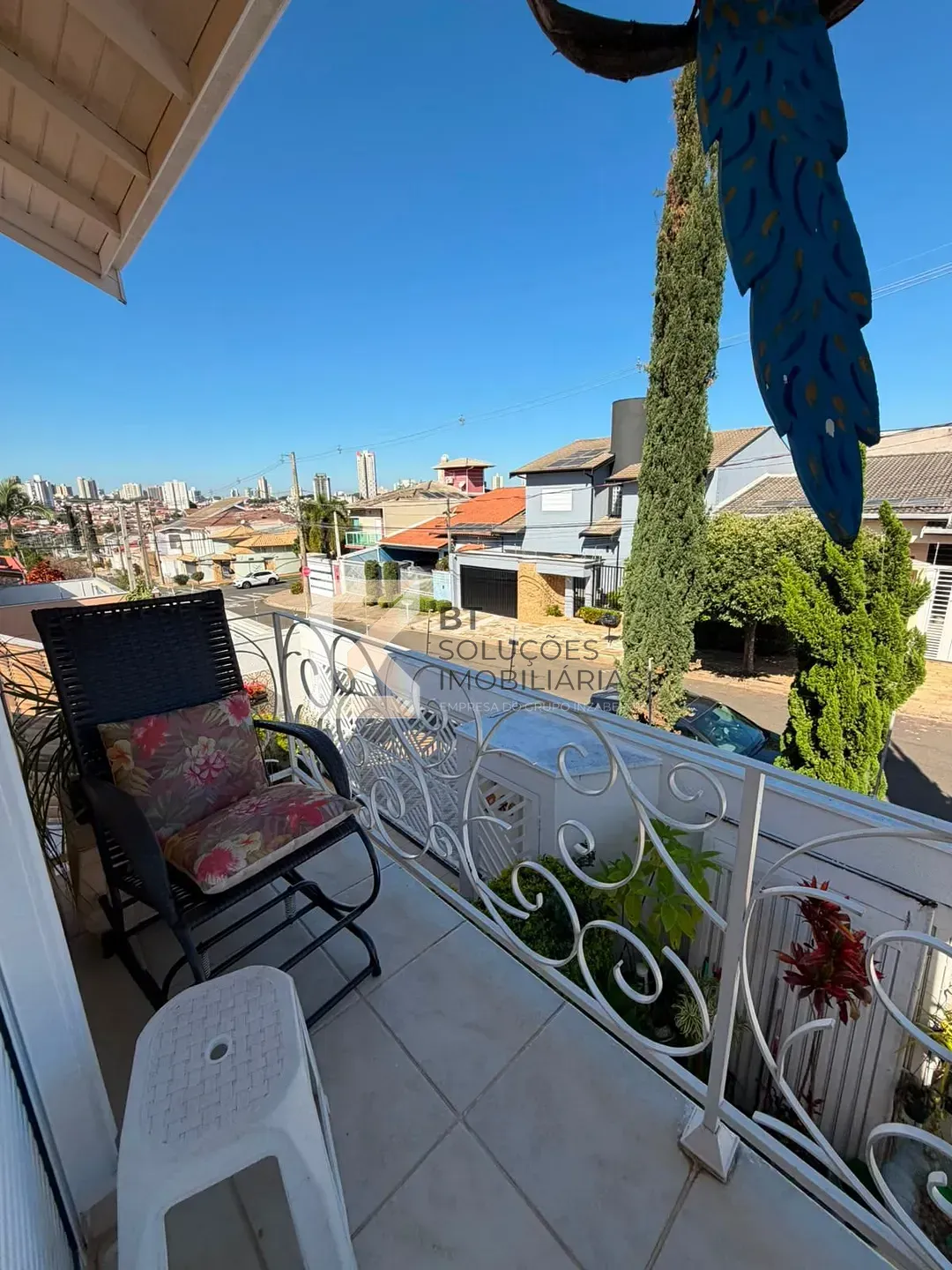 Sobrado, 3 quartos, 232 m² - Foto 30