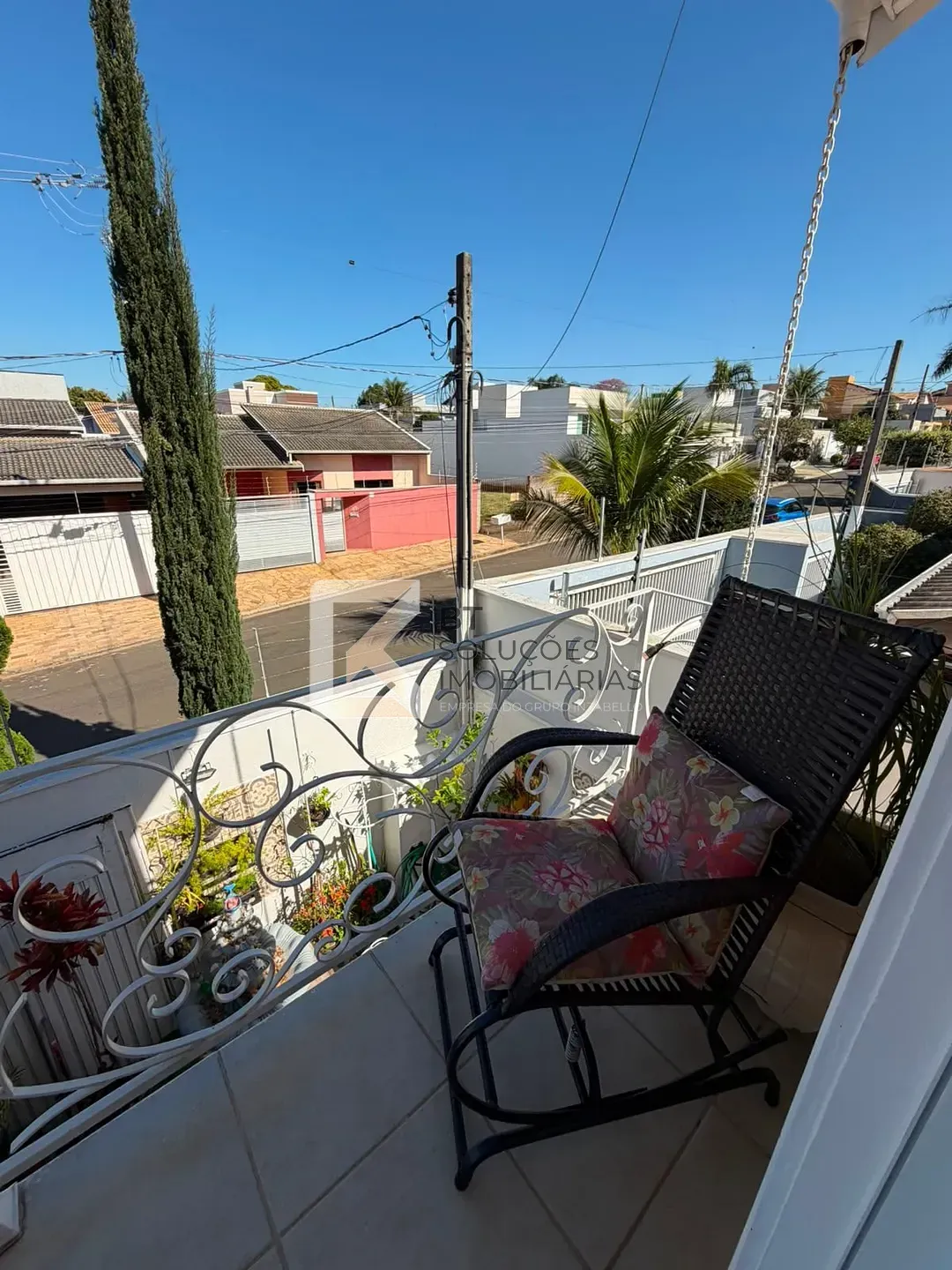 Sobrado, 3 quartos, 232 m² - Foto 28