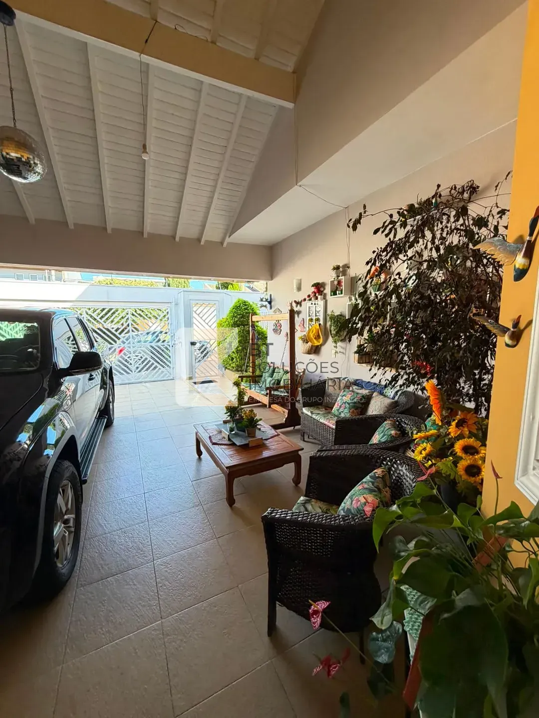 Sobrado, 3 quartos, 232 m² - Foto 3