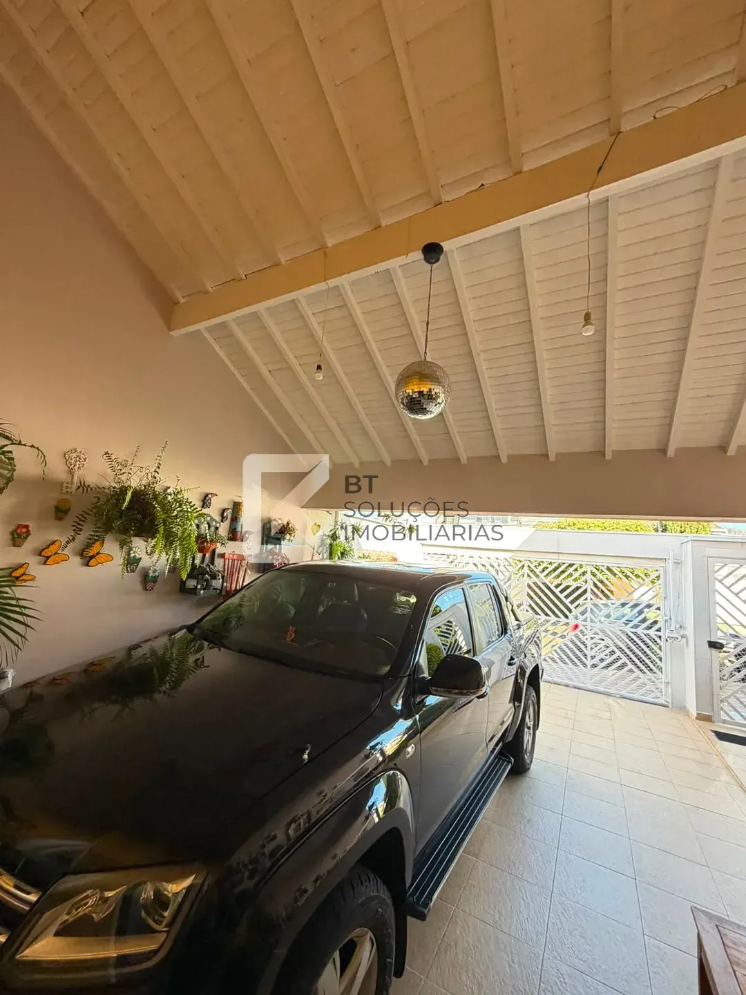 Sobrado, 3 quartos, 232 m² - Foto 4