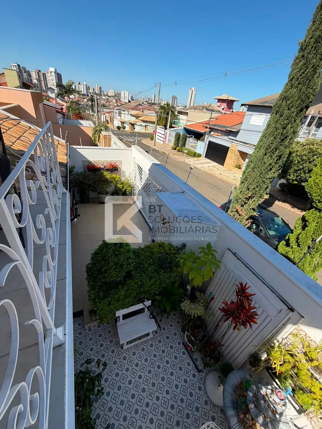 Sobrado, 3 quartos, 232 m² - Foto 29