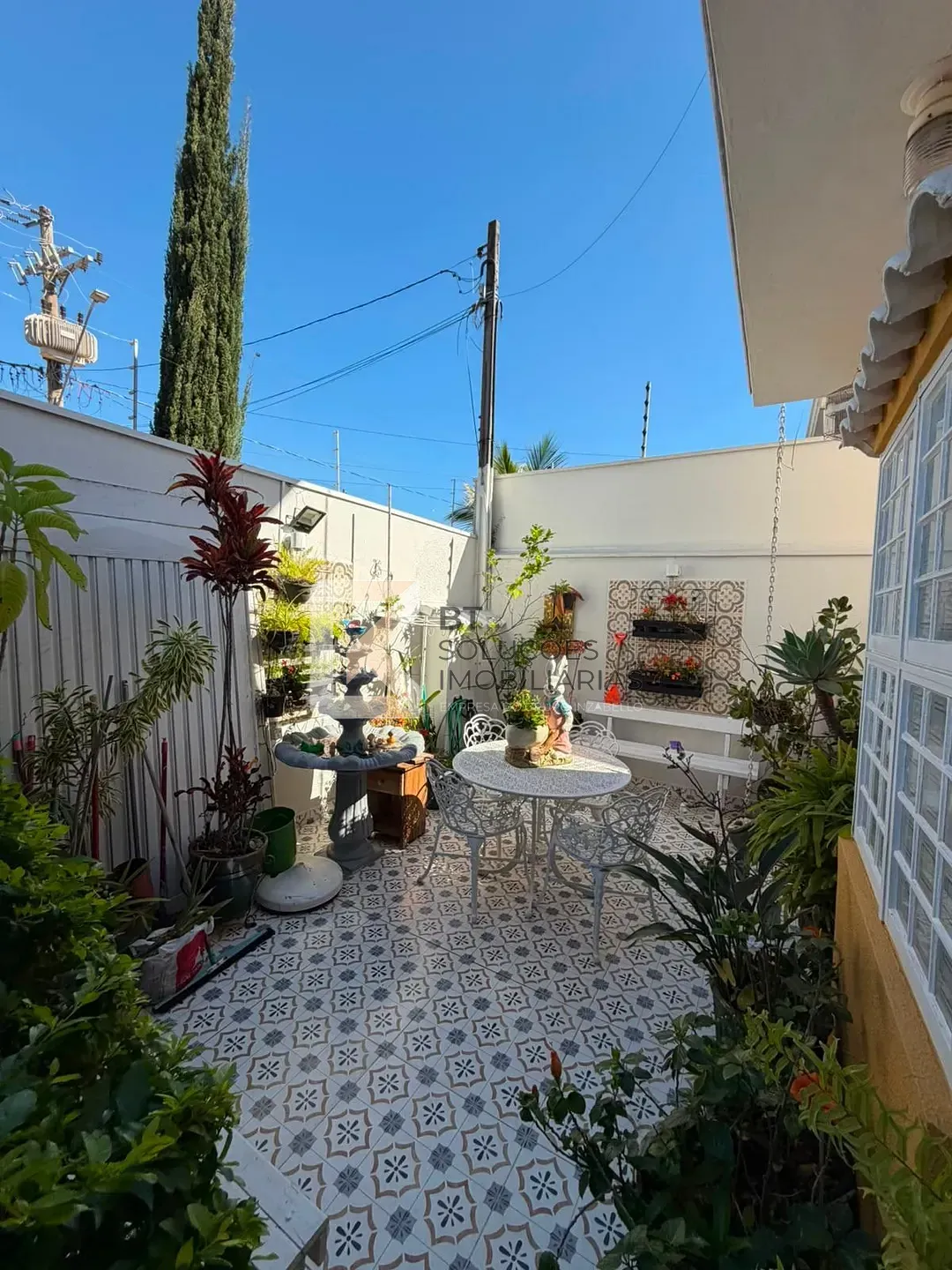 Sobrado, 3 quartos, 232 m² - Foto 40