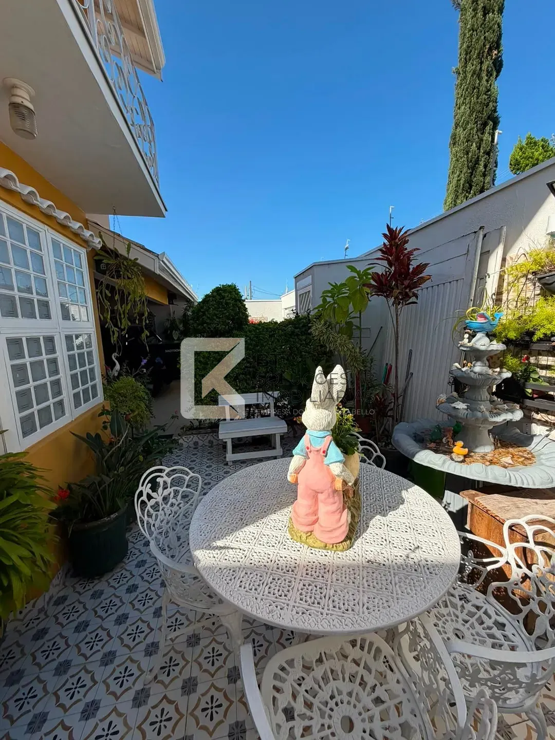 Sobrado, 3 quartos, 232 m² - Foto 41