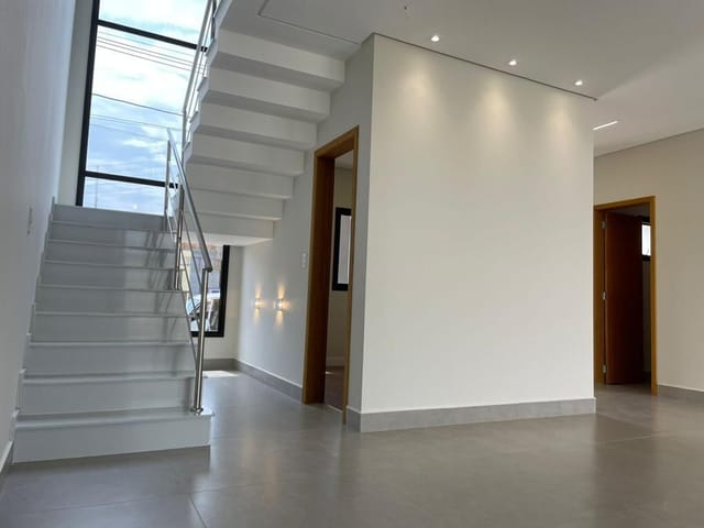 Foto do Sobrado - Sobrado com 3 dormitórios à venda, 243 m² por R$ 1.590.000,00 - Reserva Ruda - São José dos Campos/SP | INDEPENDENCE NEGOCIOS IMOBILIARIOS LTDA