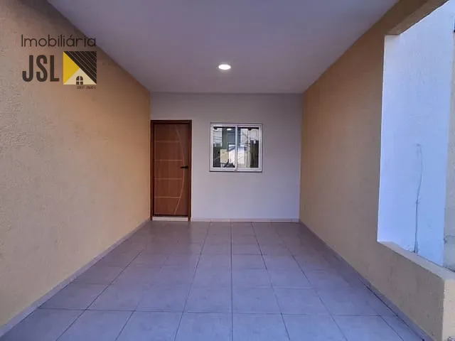 Sobrado com 76m² 2 quartos e 1 banheiro, à venda, no bairro Parque Residencial Nova Caçapava em Caçapava