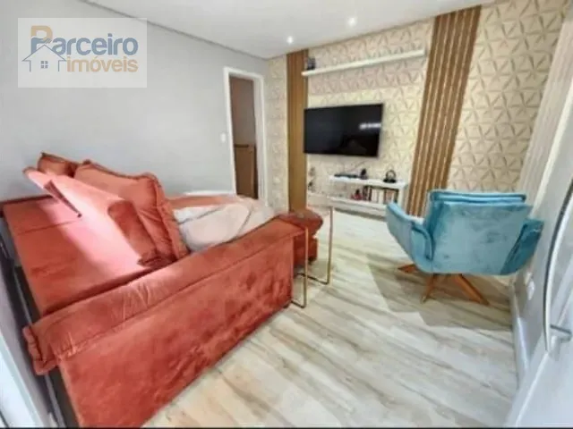 Sobrado com 130m² 3 quartos e 2 banheiros, à venda, no bairro Jardim Maringá em São Paulo