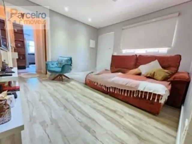 Sobrado com 130m² 3 quartos e 2 banheiros, à venda, no bairro Jardim Maringá em São Paulo