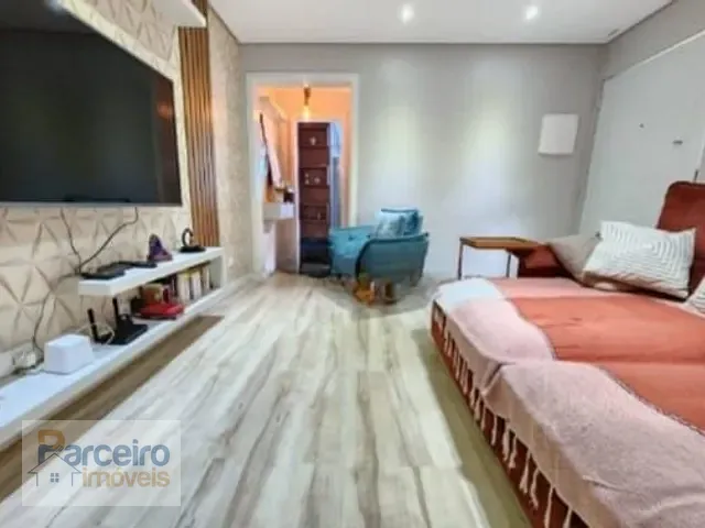 Sobrado com 130m² 3 quartos e 2 banheiros, à venda, no bairro Jardim Maringá em São Paulo