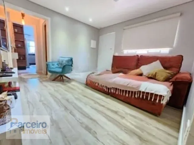 Sobrado com 130m² 3 quartos e 2 banheiros, à venda, no bairro Jardim Maringá em São Paulo