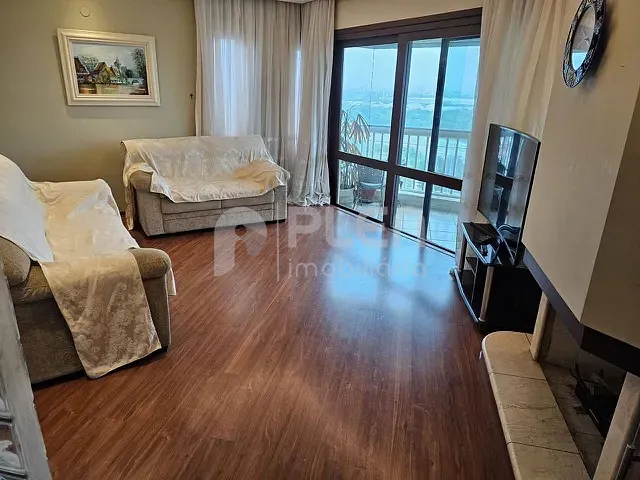 Sobrado com 553m² 8 quartos e 8 banheiros, à venda, no bairro Jardim São Bento em São Paulo