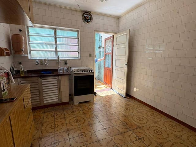 Foto do Sobrado - 🔹 Sobrado à Venda no Tatuapé — a apenas 600m do metrô! 🔹 | Unique Imóveis