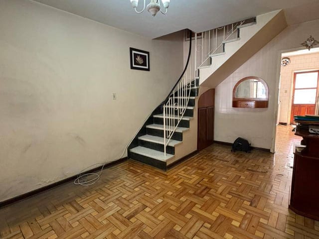 Foto do Sobrado - 🔹 Sobrado à Venda no Tatuapé — a apenas 600m do metrô! 🔹 | Unique Imóveis