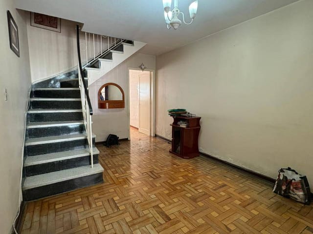 Foto do Sobrado - 🔹 Sobrado à Venda no Tatuapé — a apenas 600m do metrô! 🔹 | Unique Imóveis