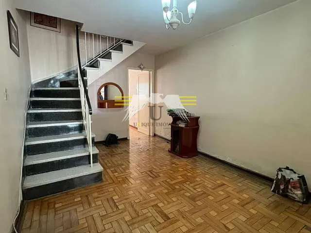 Sobrado 2 quartos e 2 banheiros, para alugar, no bairro Tatuapé em São Paulo