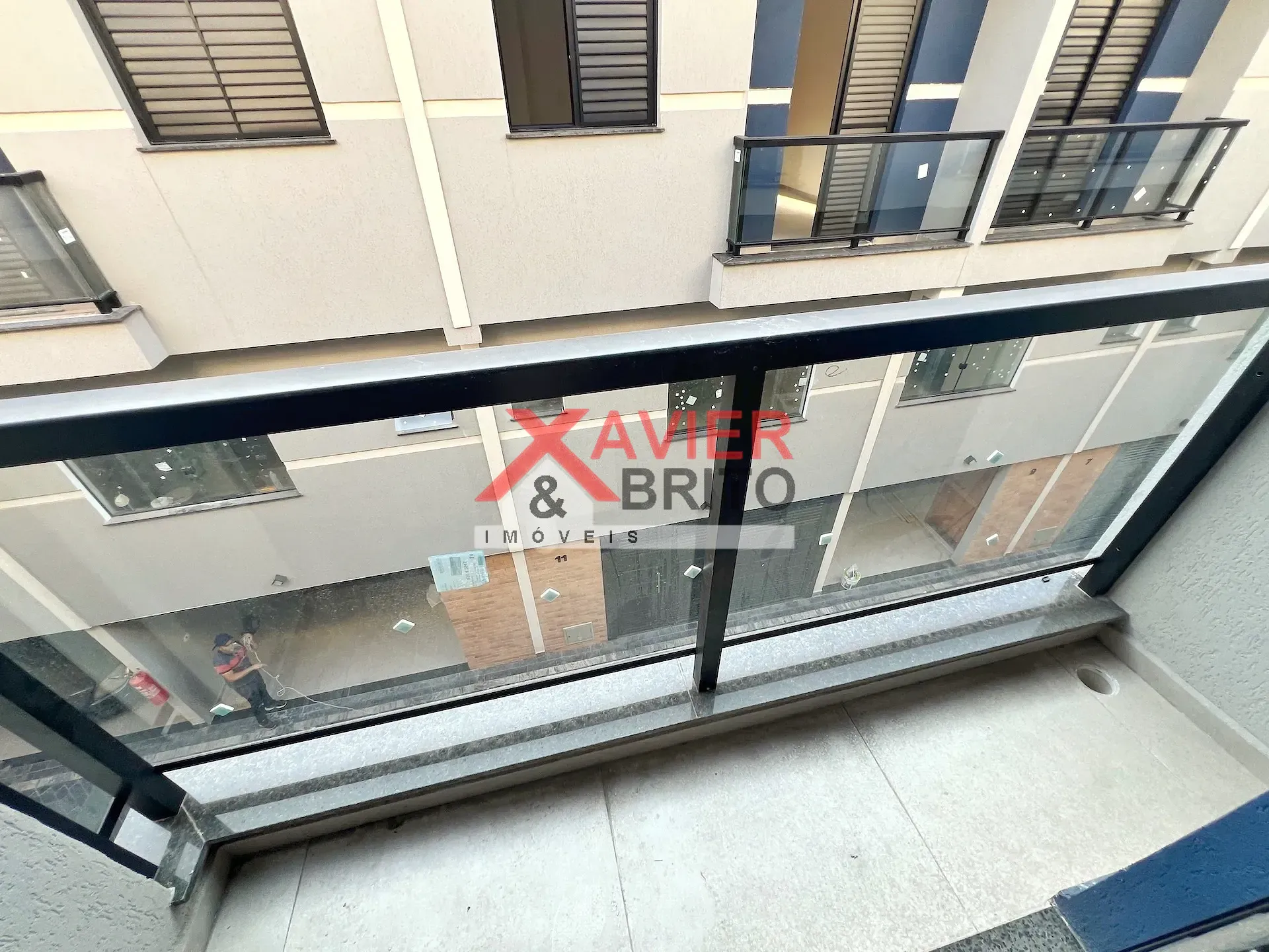 Sobrado, 2 quartos, 94 m² - Foto 12