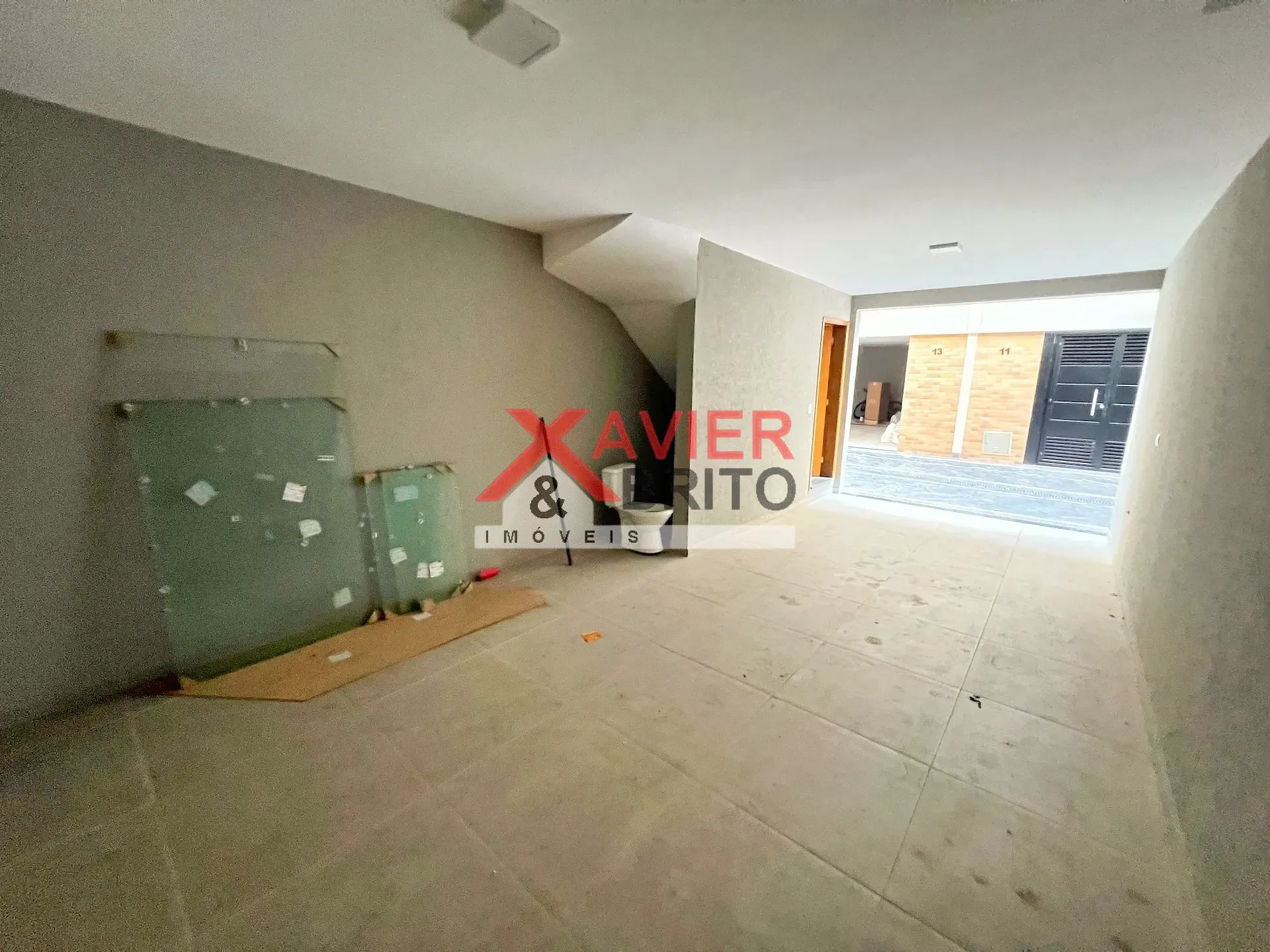 Sobrado, 2 quartos, 94 m² - Foto 3