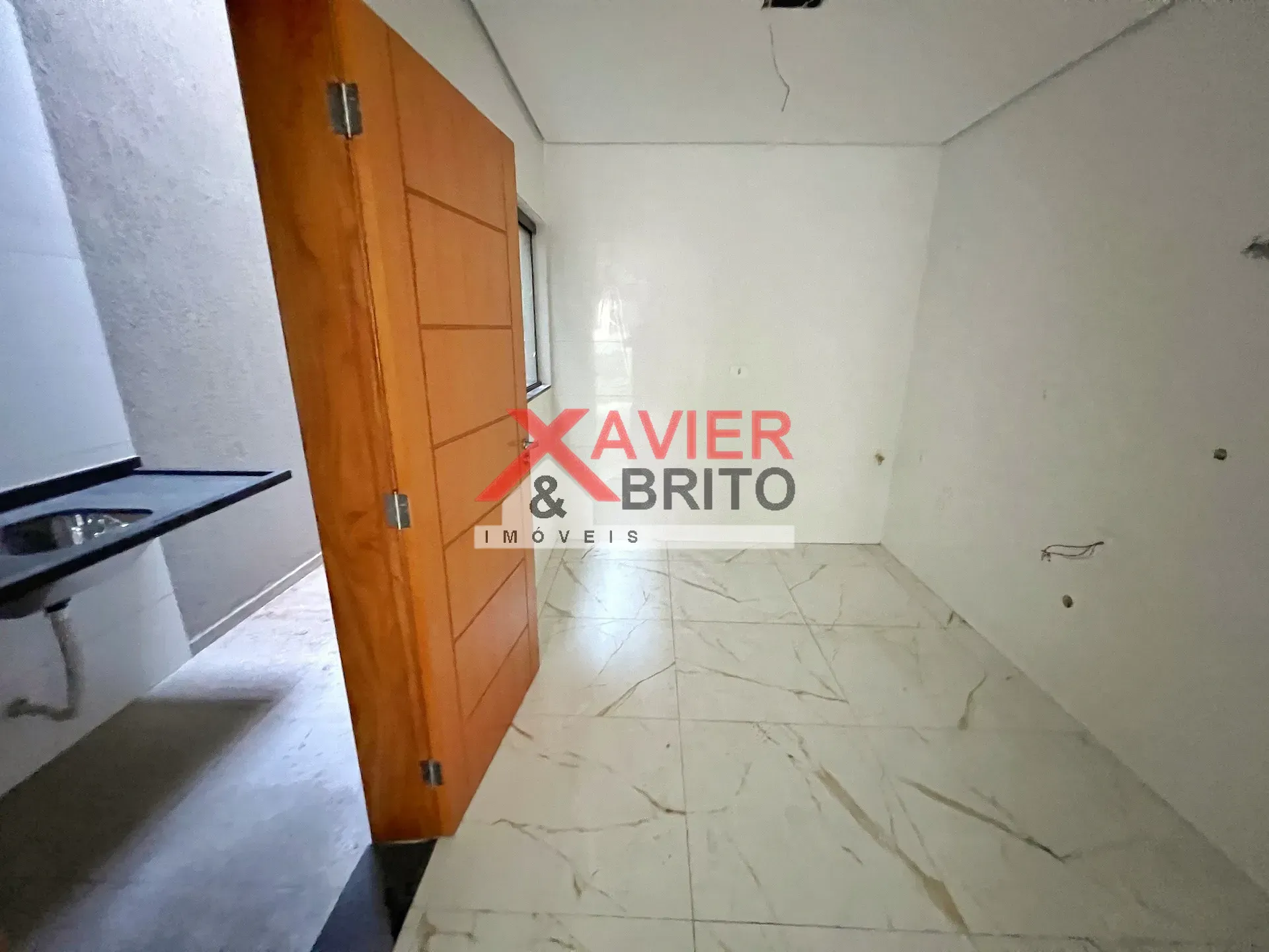 Sobrado, 2 quartos, 94 m² - Foto 5