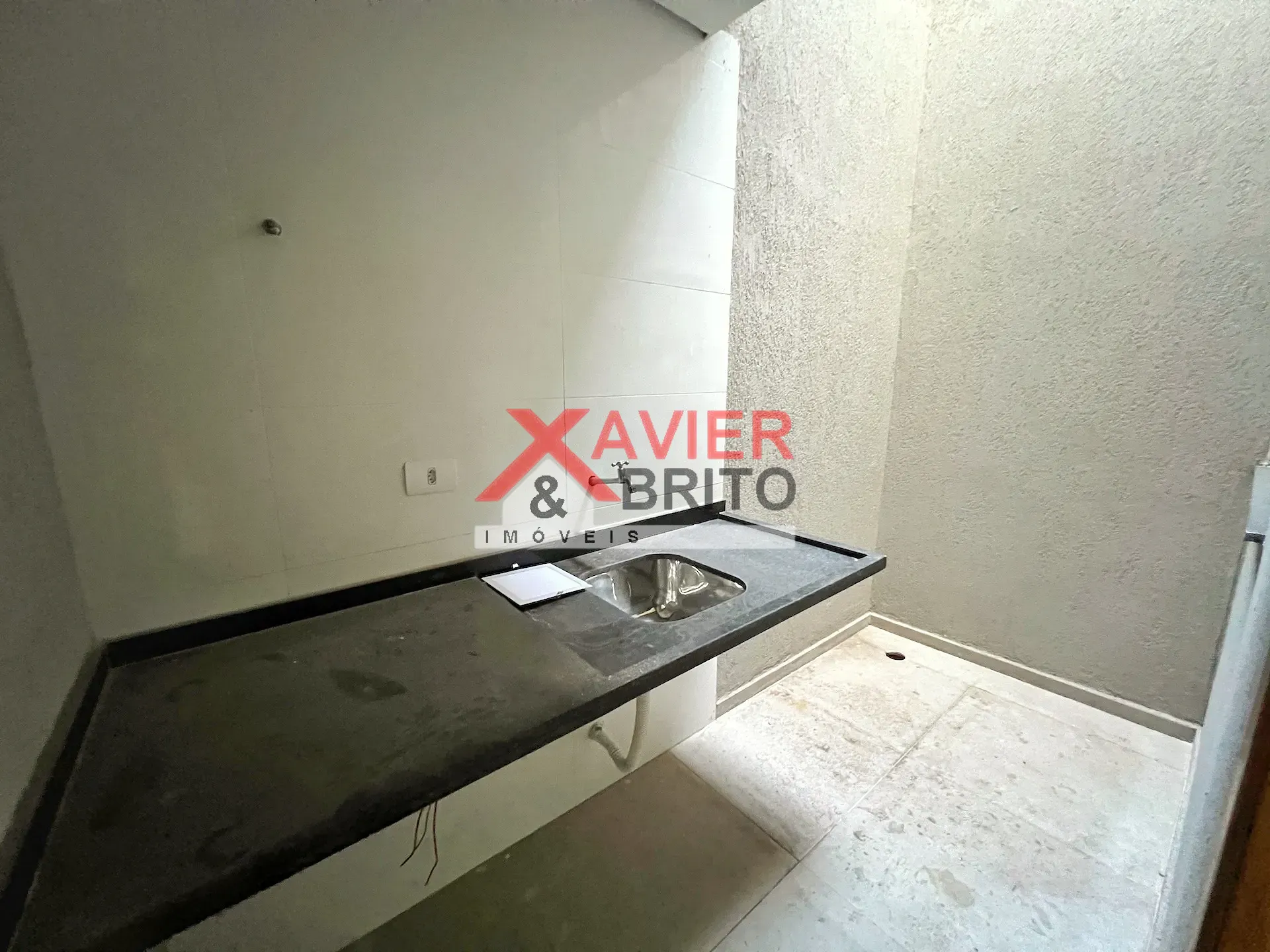 Sobrado, 2 quartos, 94 m² - Foto 6