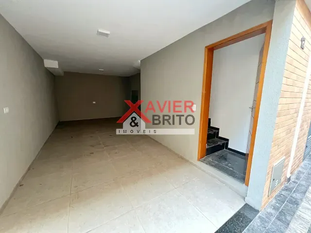 Sobrado com 94m² 2 quartos e 3 banheiros, à venda, no bairro Vila Nova Savoia em São Paulo