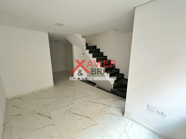 Sobrado com 94m² 2 quartos e 3 banheiros, à venda, no bairro Vila Nova Savoia em São Paulo