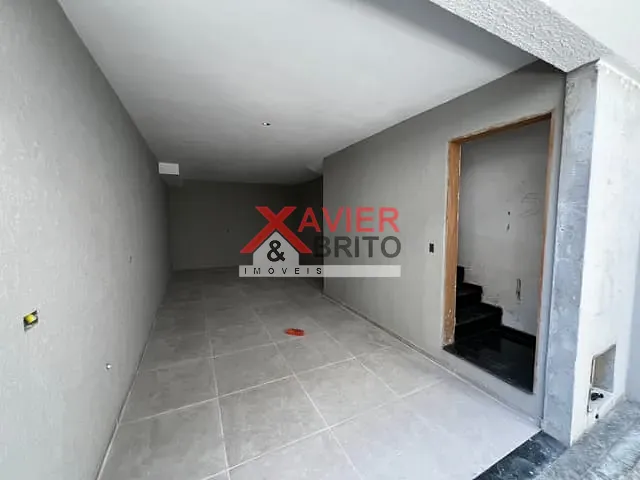 Sobrado 2 quartos e 3 banheiros, à venda, no bairro Vila Nova Savoia em São Paulo