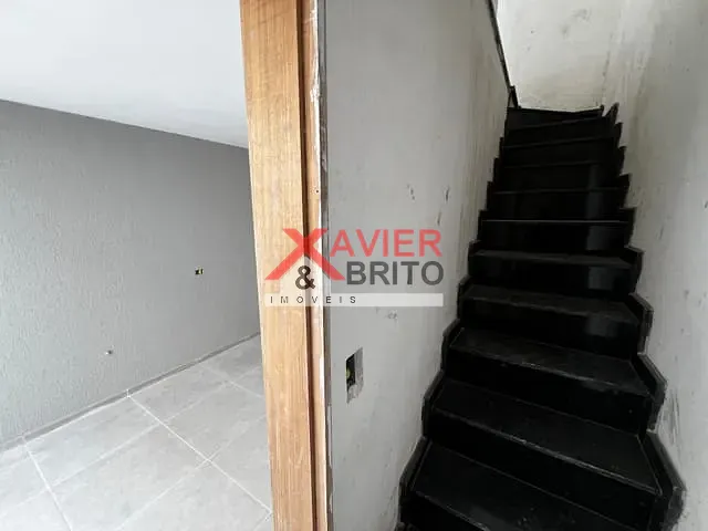 Sobrado 2 quartos e 3 banheiros, à venda, no bairro Vila Nova Savoia em São Paulo