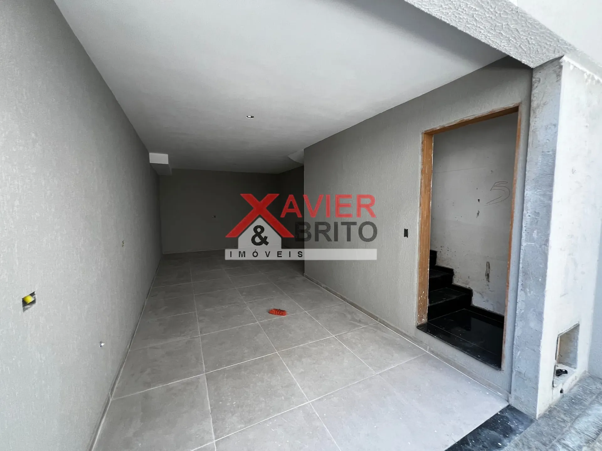 Sobrado, 2 quartos, 94 m² - Foto 3