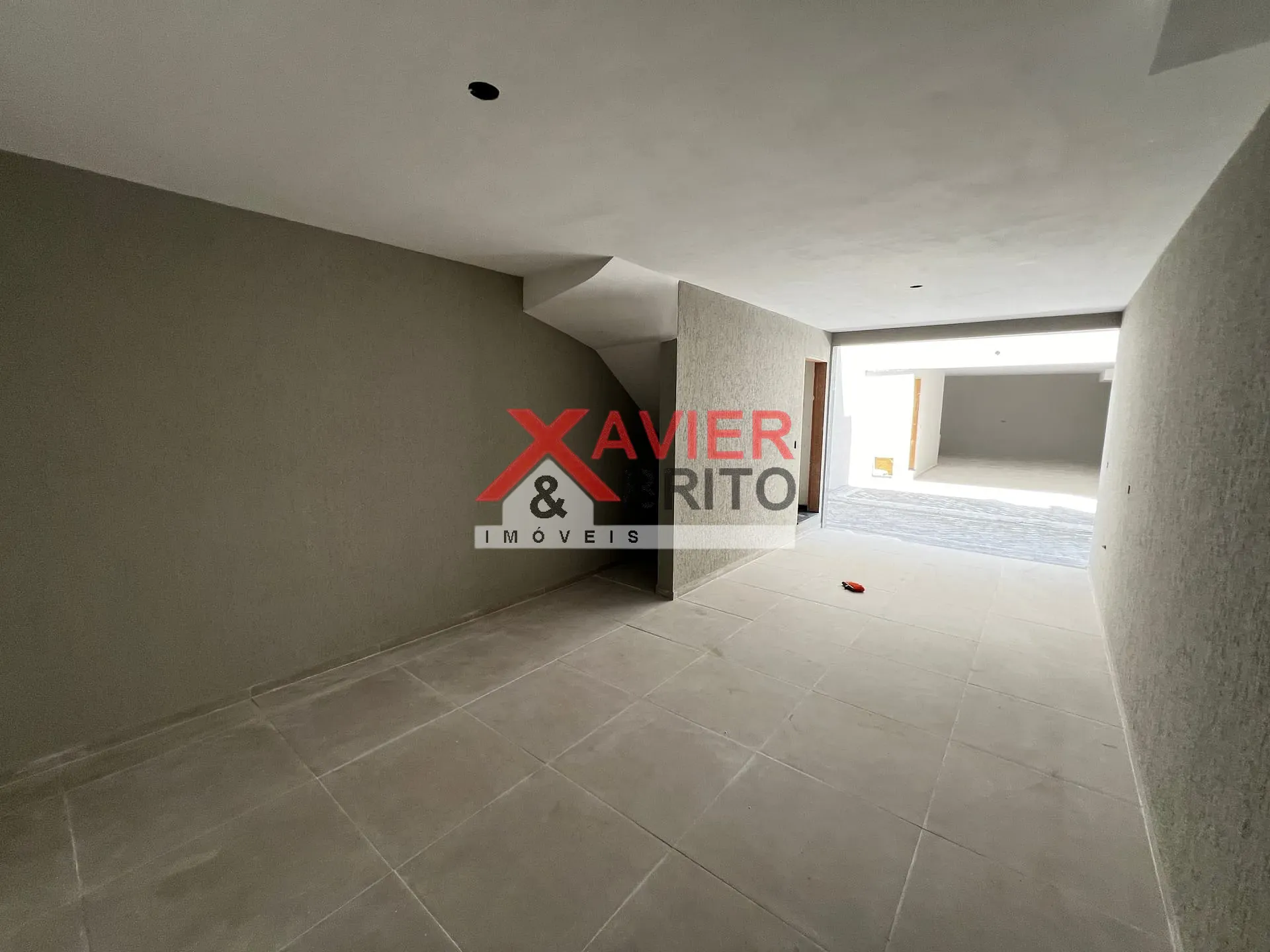 Sobrado, 2 quartos, 94 m² - Foto 4