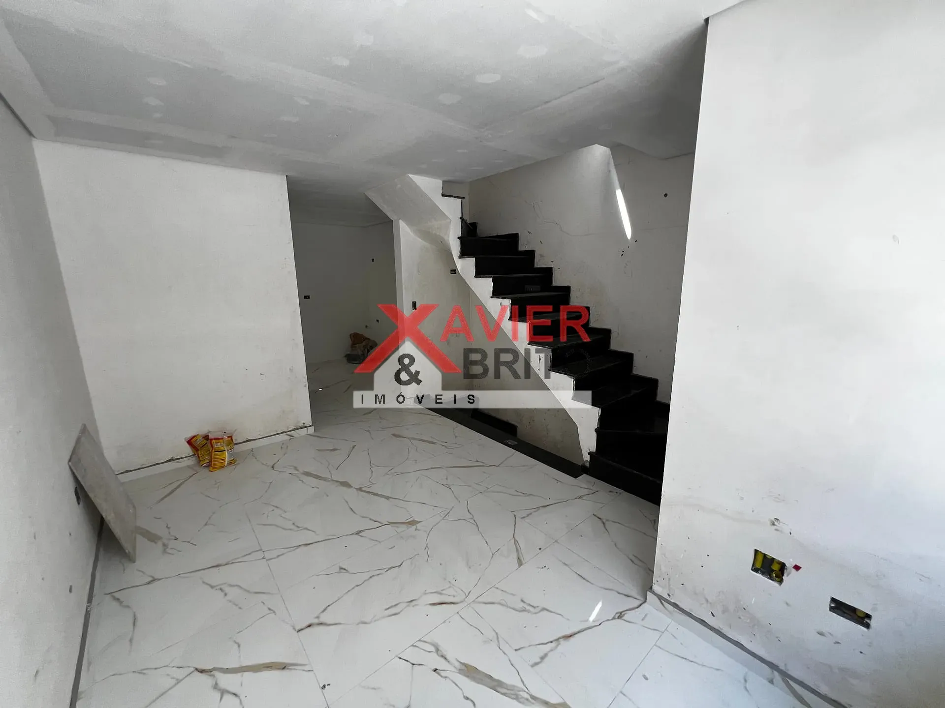 Sobrado, 2 quartos, 94 m² - Foto 6