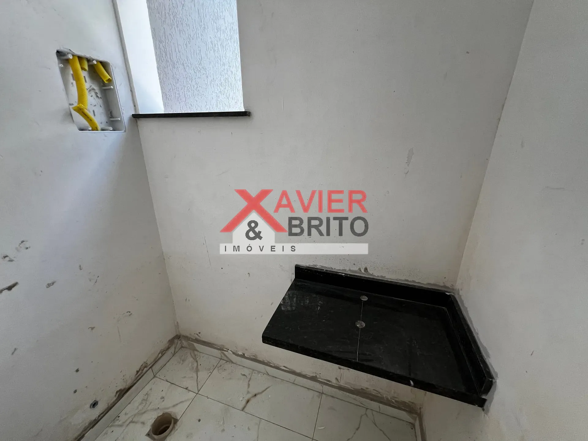 Sobrado, 2 quartos, 94 m² - Foto 7